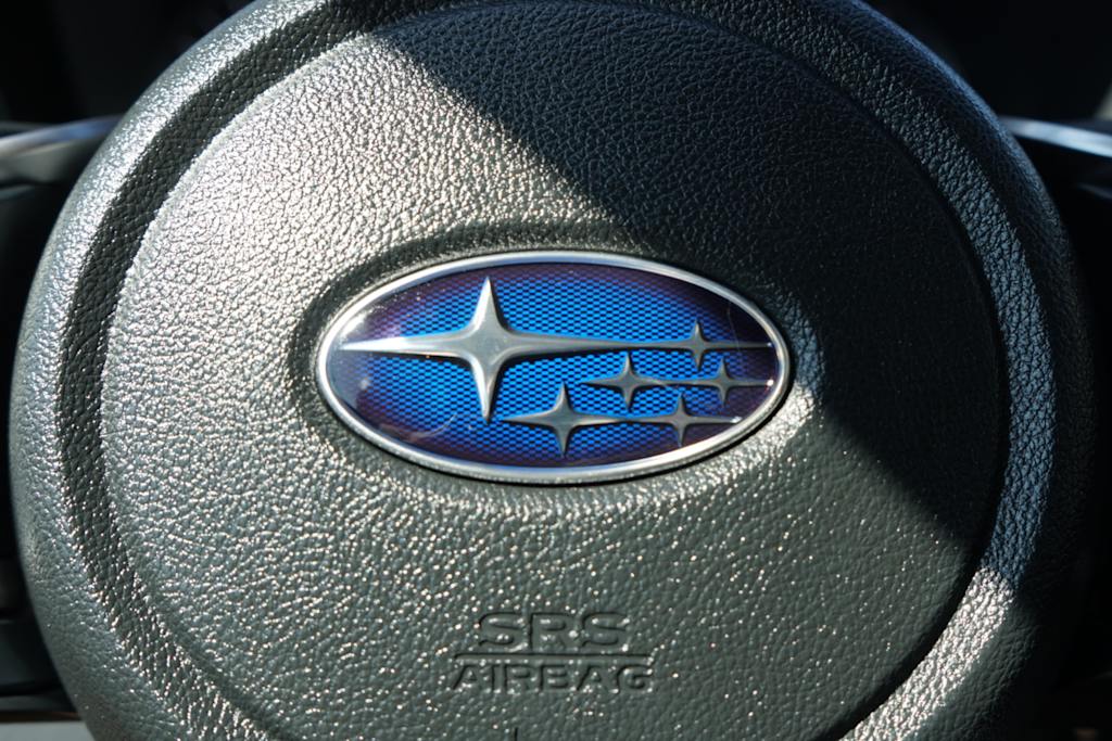 Thumbnail: 2025 Subaru Outback - 11