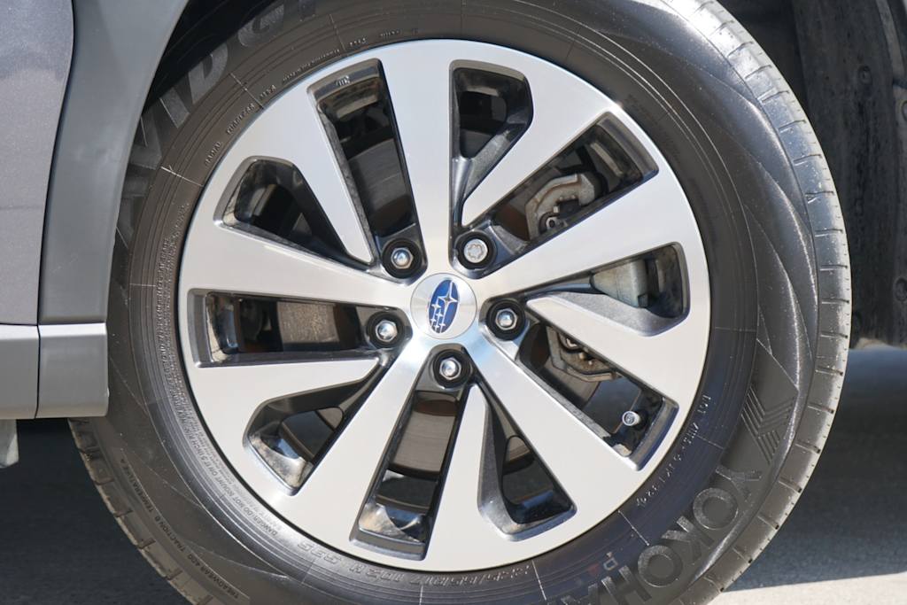 Thumbnail: 2025 Subaru Outback - 4
