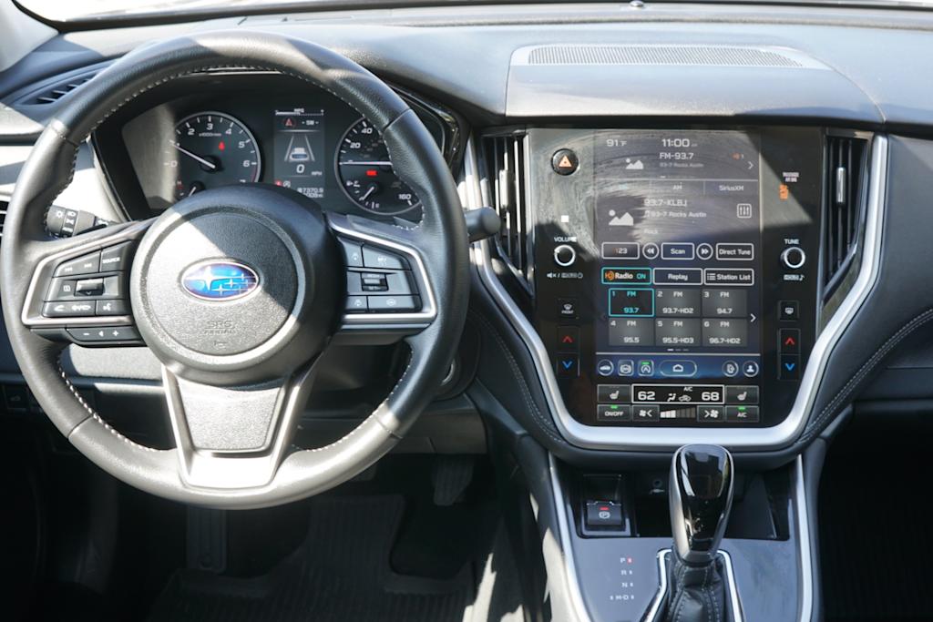Thumbnail: 2025 Subaru Outback - 5