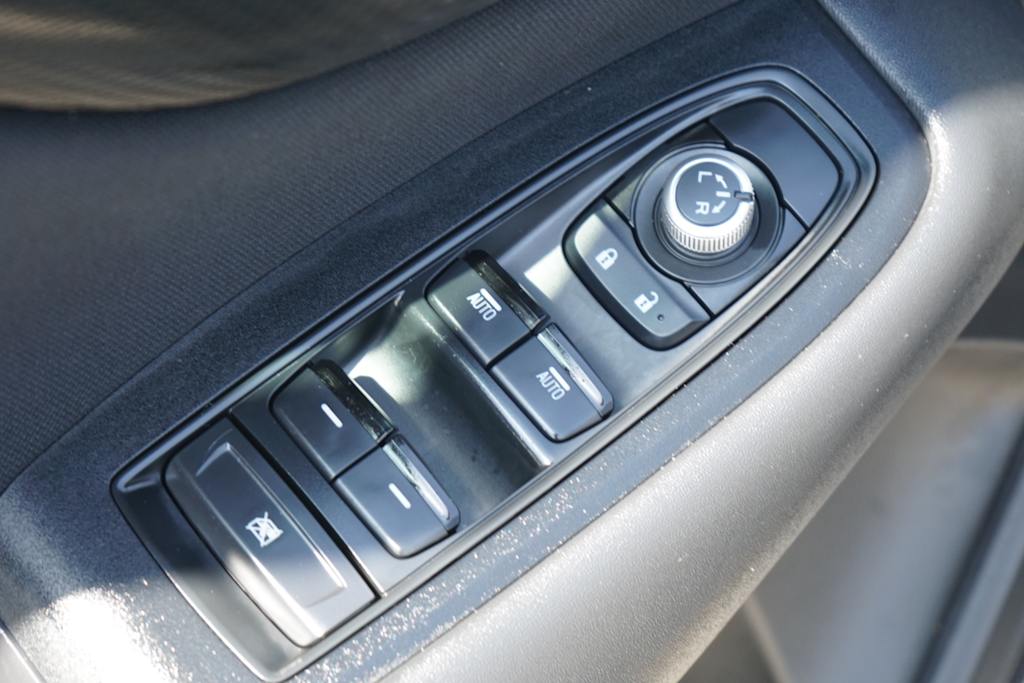 Thumbnail: 2025 Subaru Outback - 17