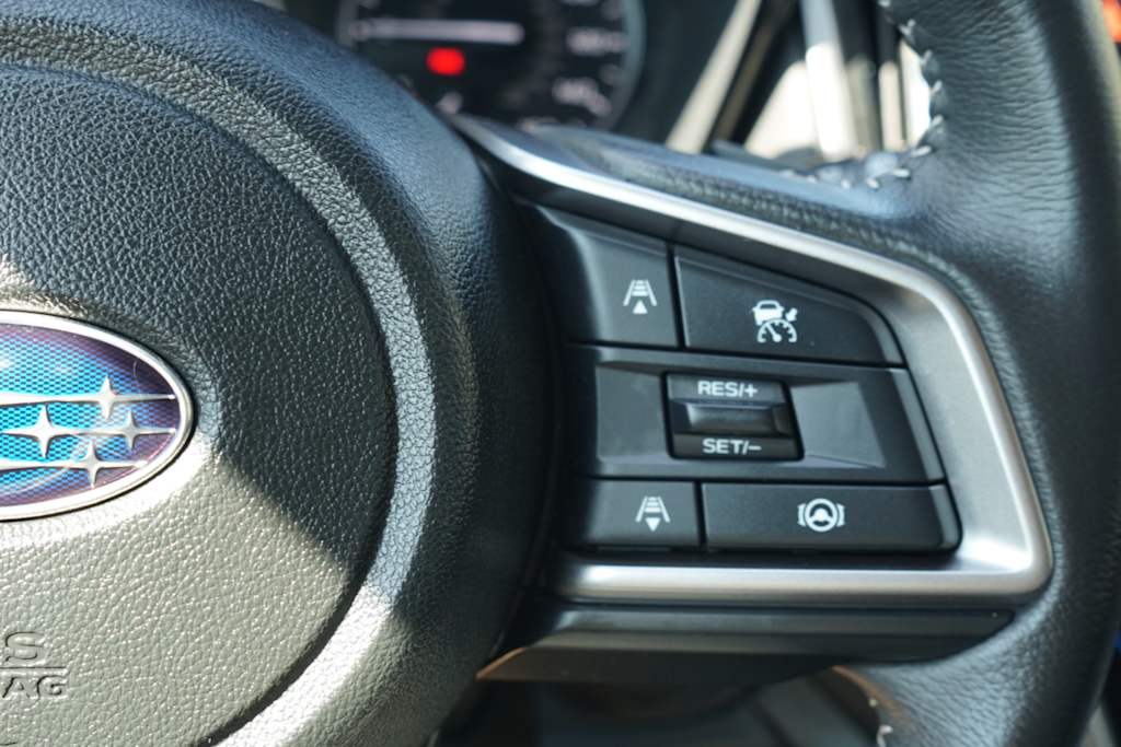Thumbnail: 2025 Subaru Outback - 14
