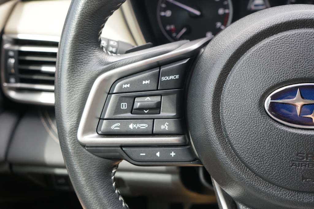 Thumbnail: 2023 Subaru Outback - 18