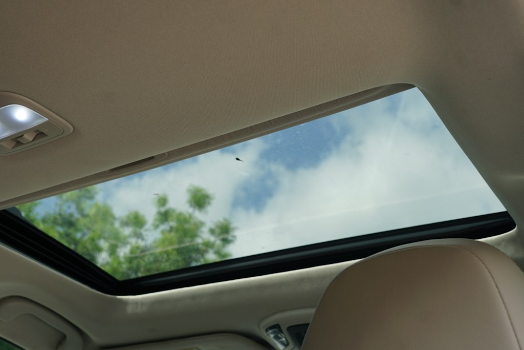 Thumbnail: 2023 Subaru Outback - 27