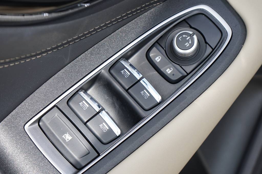 Thumbnail: 2023 Subaru Outback - 20