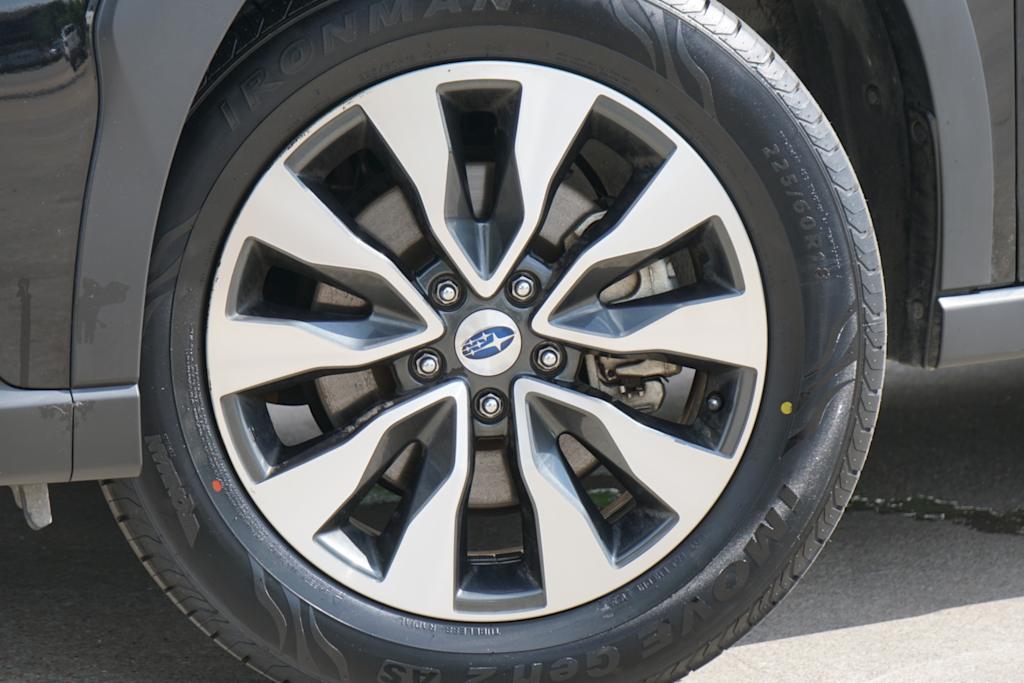 Thumbnail: 2023 Subaru Outback - 5