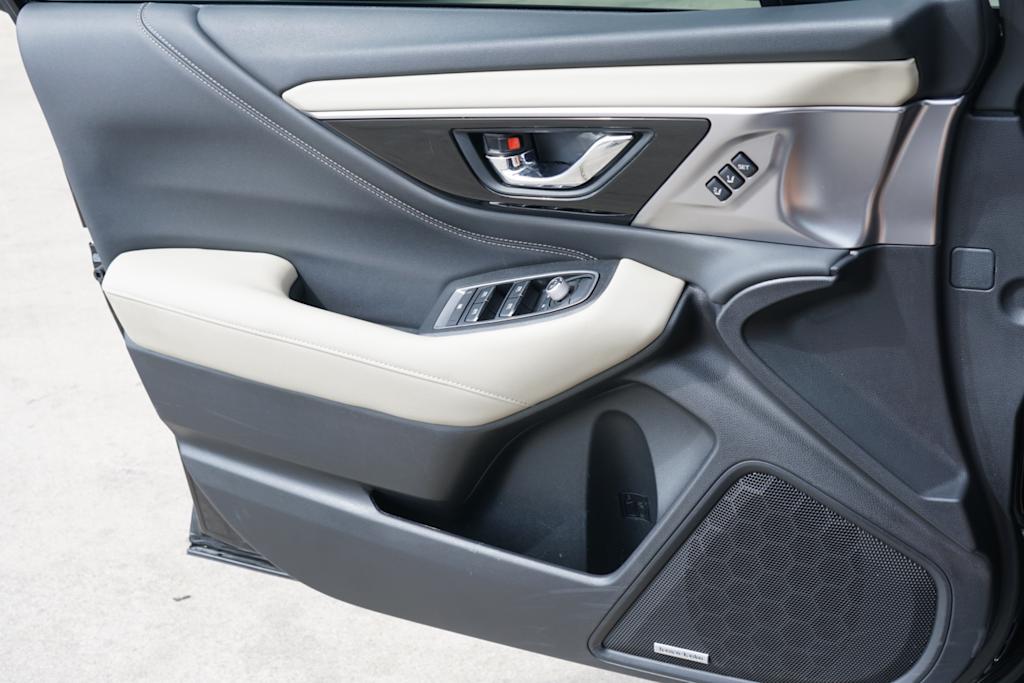 Thumbnail: 2023 Subaru Outback - 19