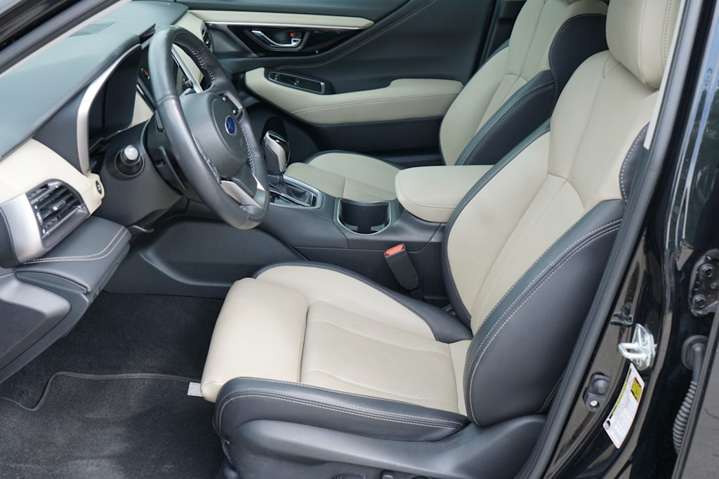 Thumbnail: 2023 Subaru Outback - 7