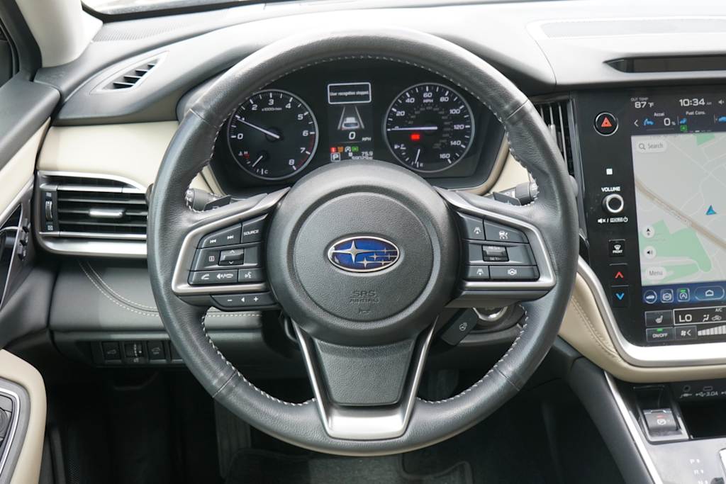 Thumbnail: 2023 Subaru Outback - 10