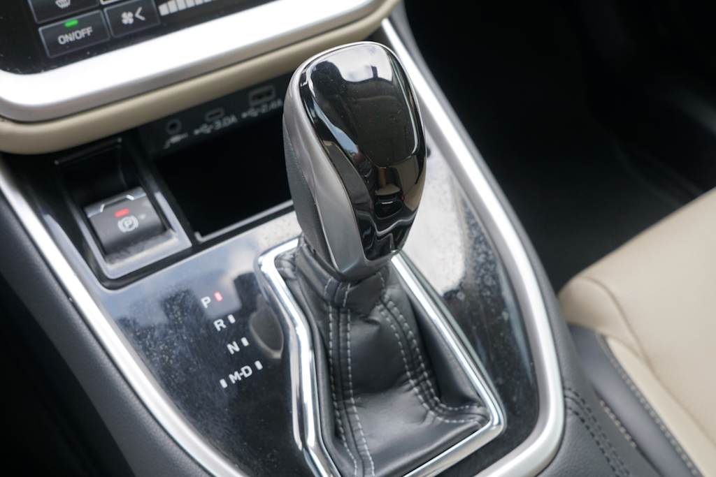 Thumbnail: 2023 Subaru Outback - 12