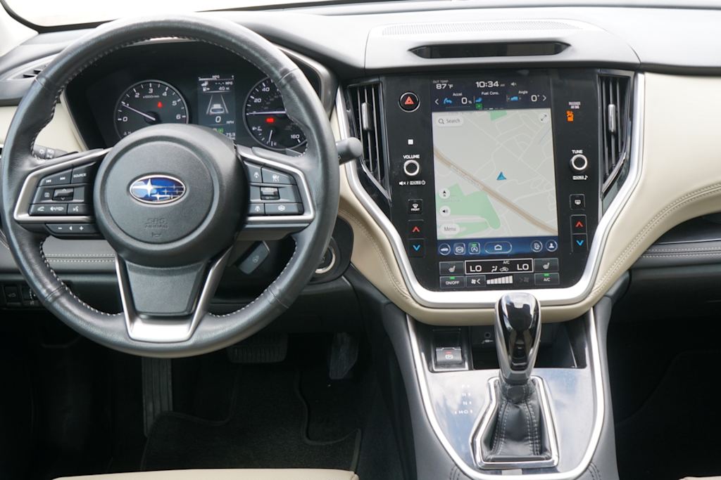 Thumbnail: 2023 Subaru Outback - 6