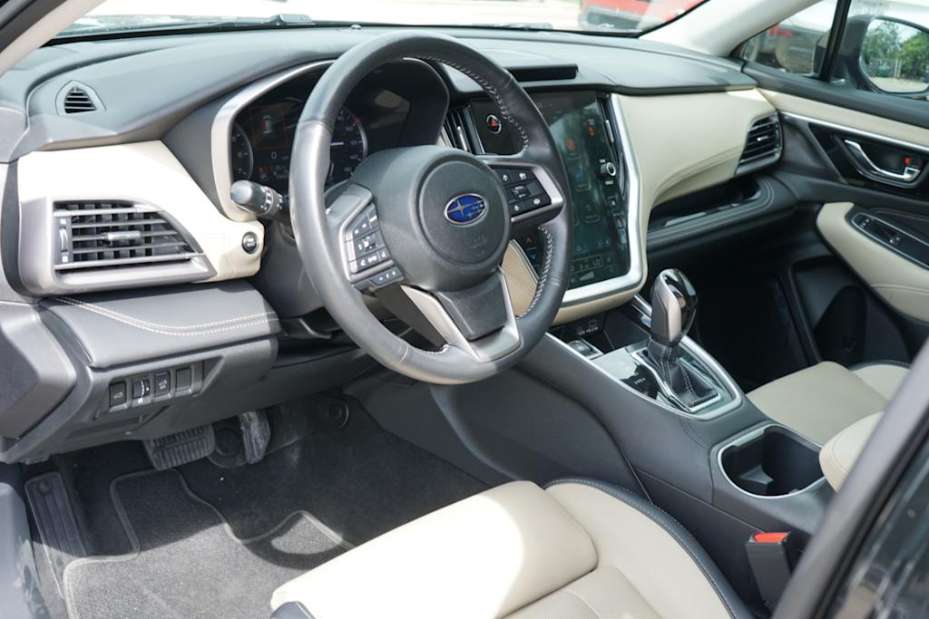Thumbnail: 2023 Subaru Outback - 2