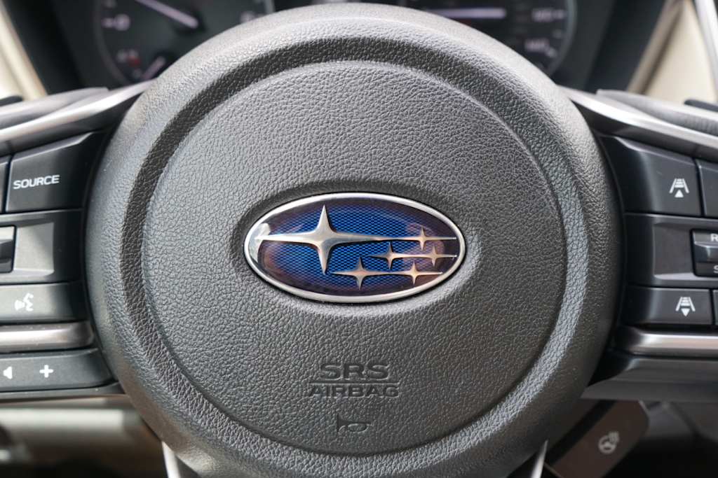 Thumbnail: 2023 Subaru Outback - 16