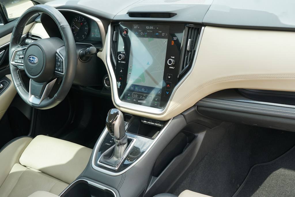 Thumbnail: 2023 Subaru Outback - 11