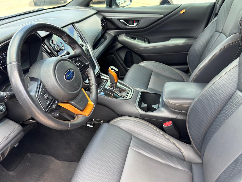 Thumbnail: 2022 Subaru Outback - 9