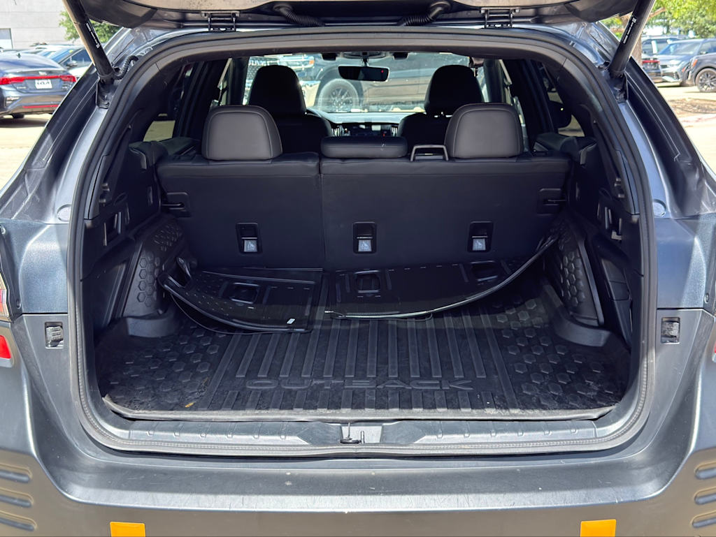 Thumbnail: 2022 Subaru Outback - 16