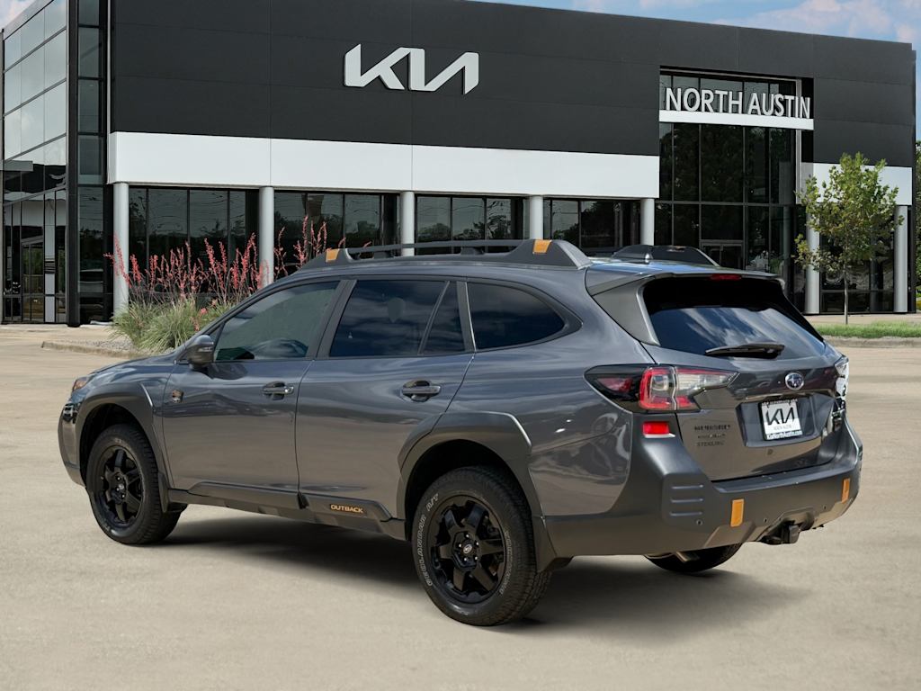 Thumbnail: 2022 Subaru Outback - 18
