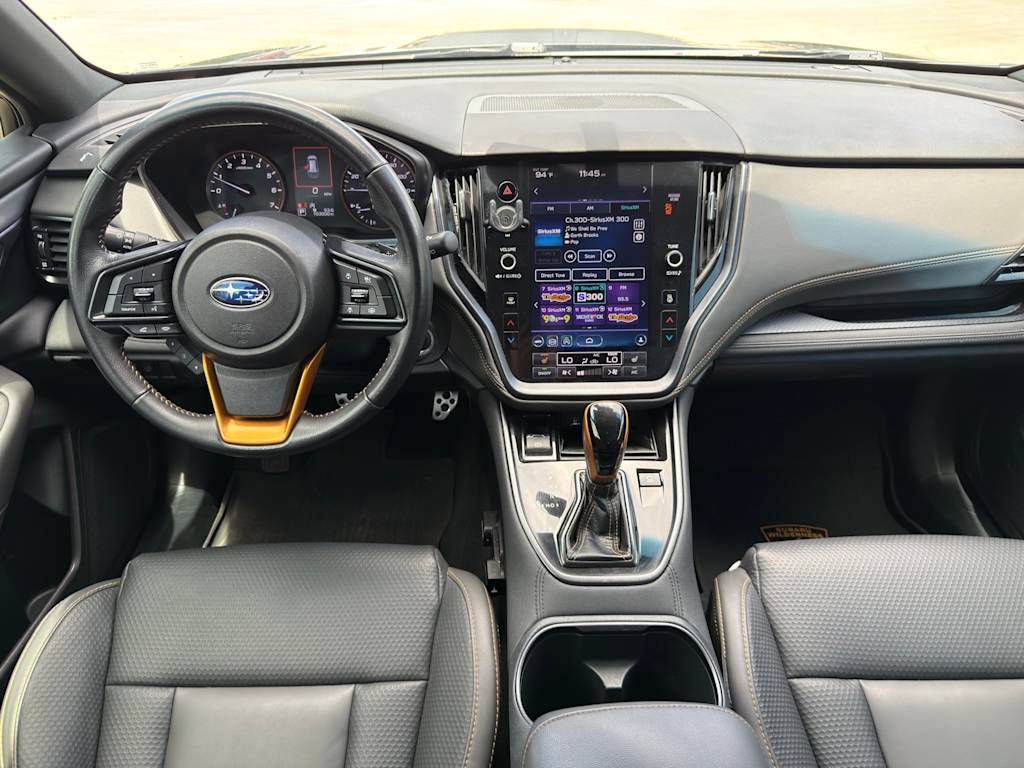 Thumbnail: 2022 Subaru Outback - 11