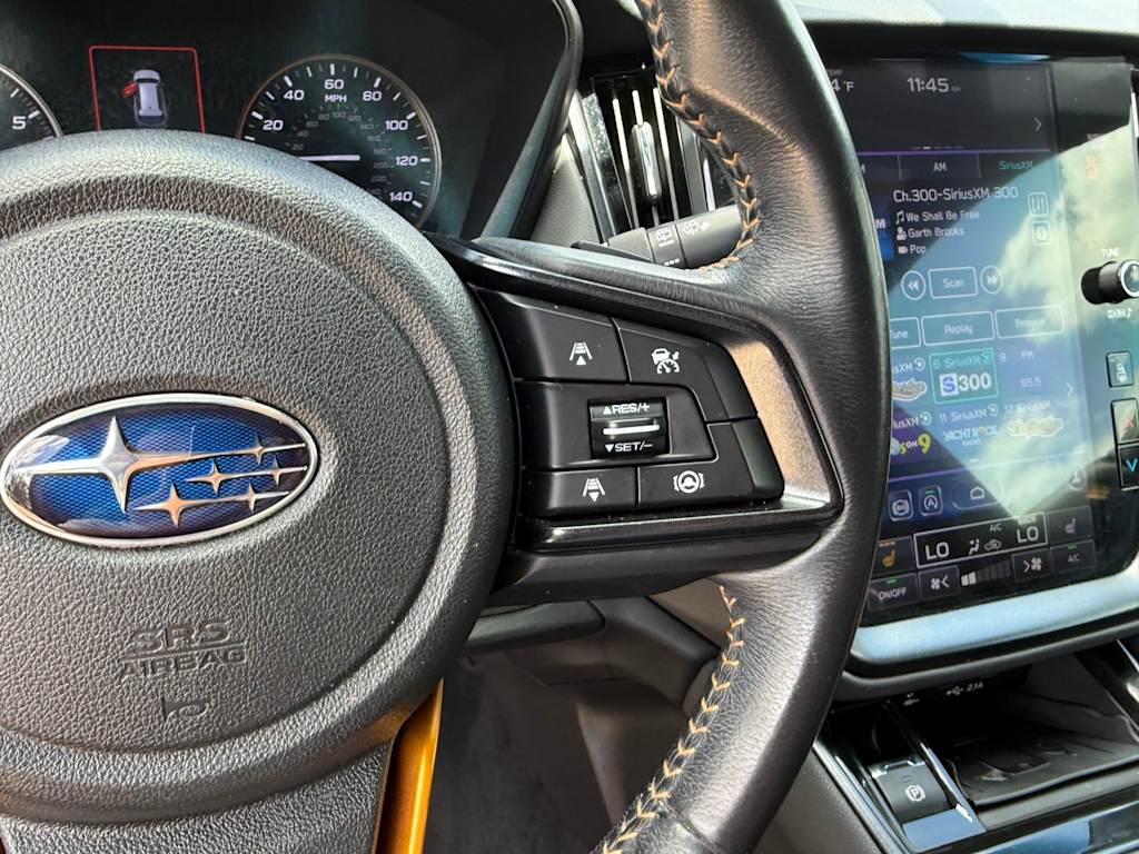 Thumbnail: 2022 Subaru Outback - 24