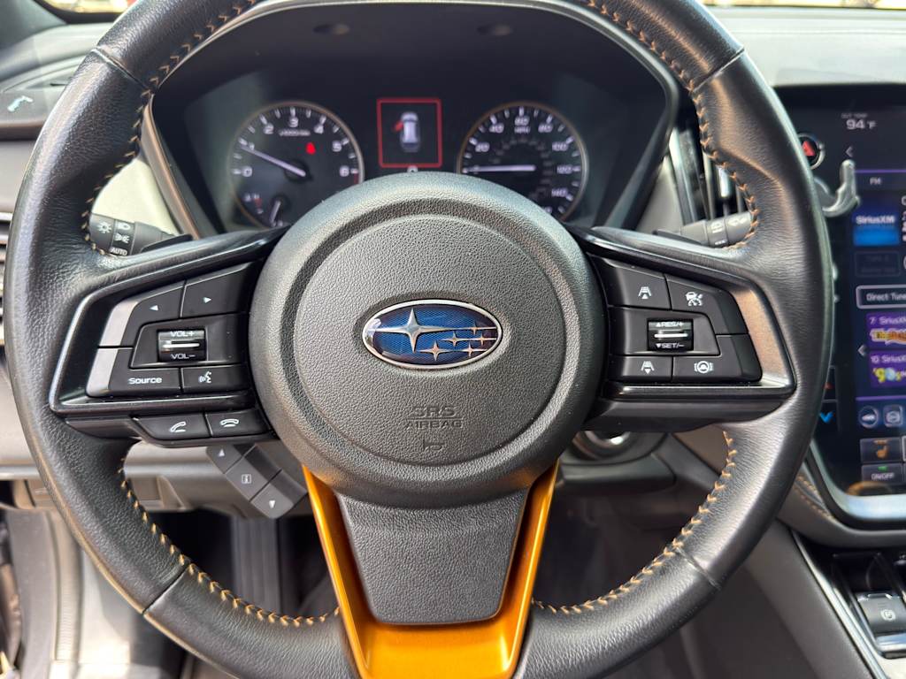 Thumbnail: 2022 Subaru Outback - 7