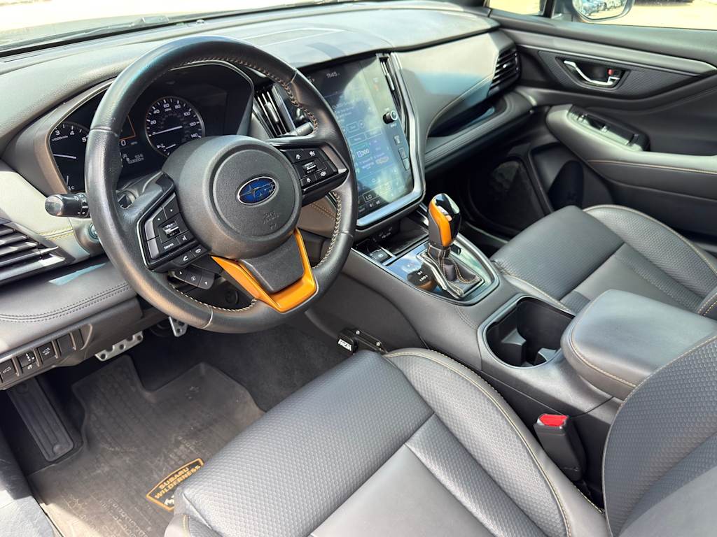 Thumbnail: 2022 Subaru Outback - 2
