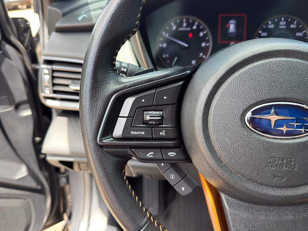 Thumbnail: 2022 Subaru Outback - 21