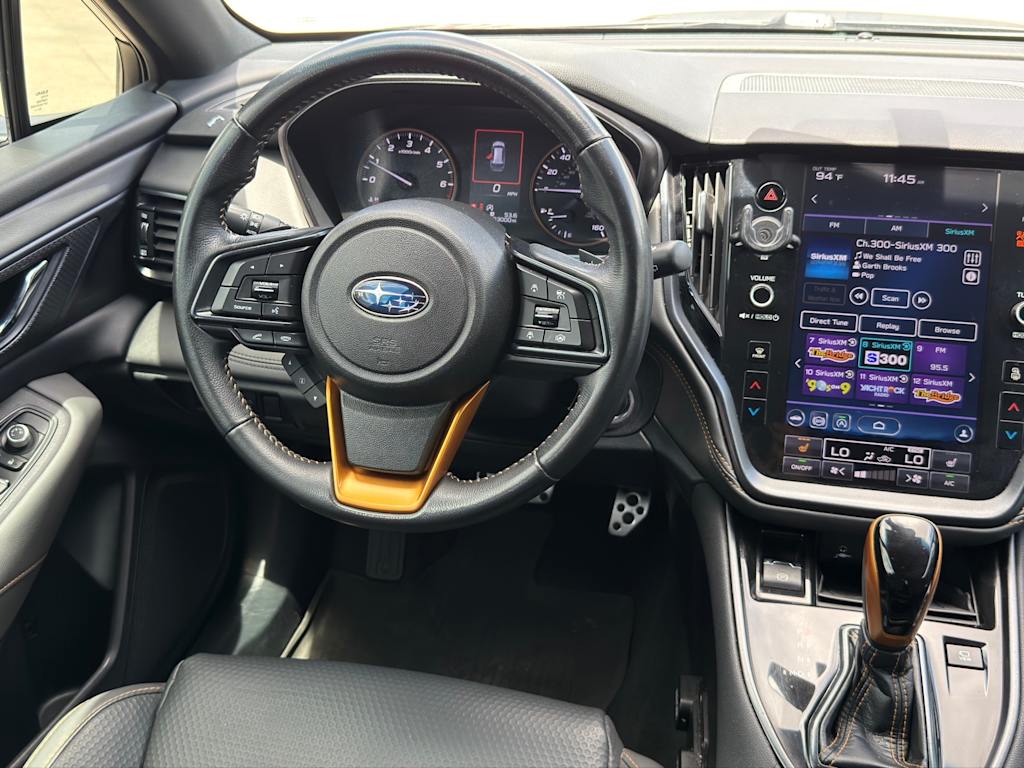 Thumbnail: 2022 Subaru Outback - 28