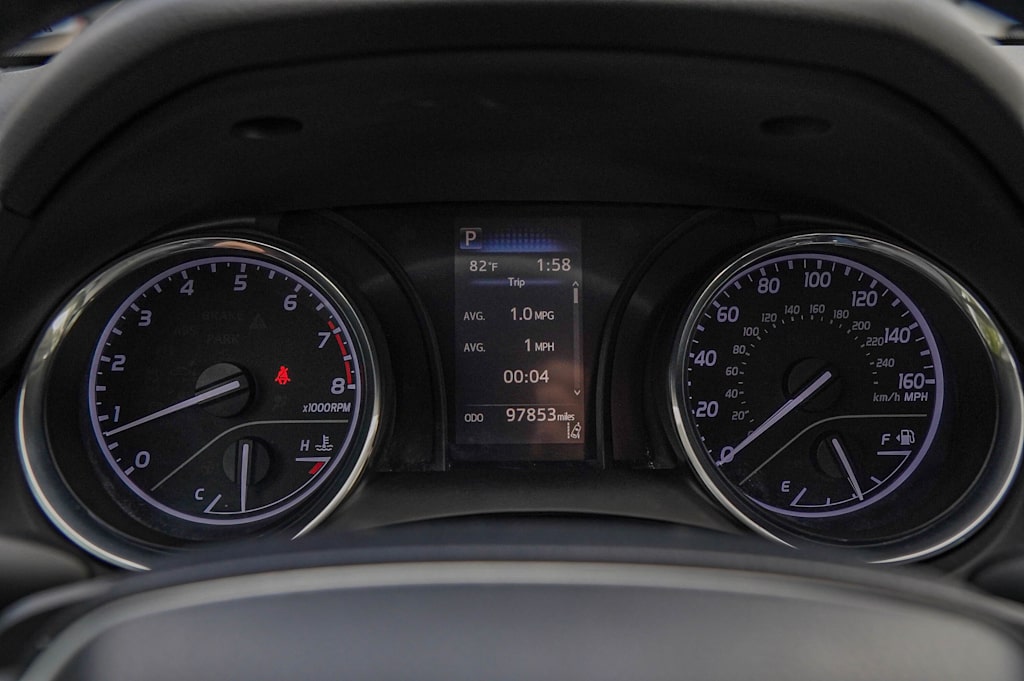 Thumbnail: 2019 Toyota Camry - 14