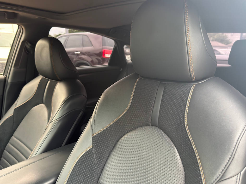 Thumbnail: 2019 Toyota Avalon - 9