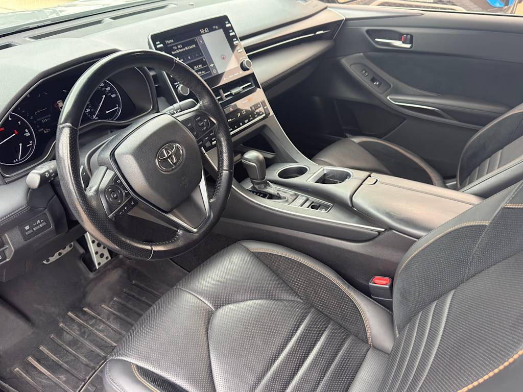 Thumbnail: 2019 Toyota Avalon - 2