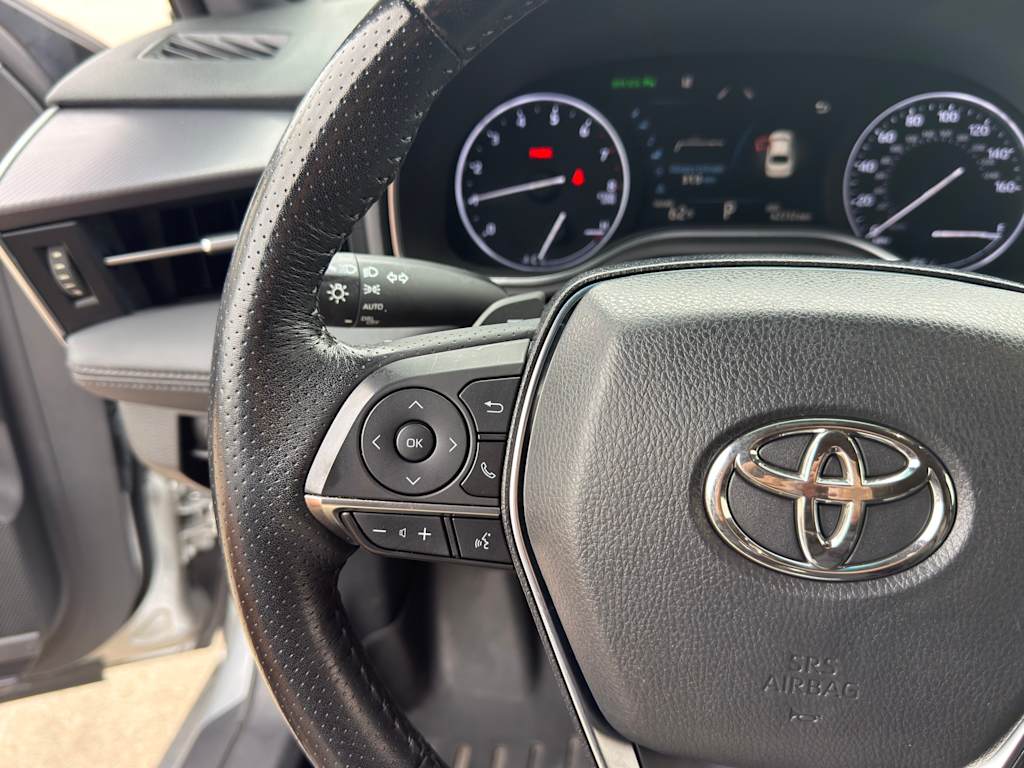 Thumbnail: 2019 Toyota Avalon - 20