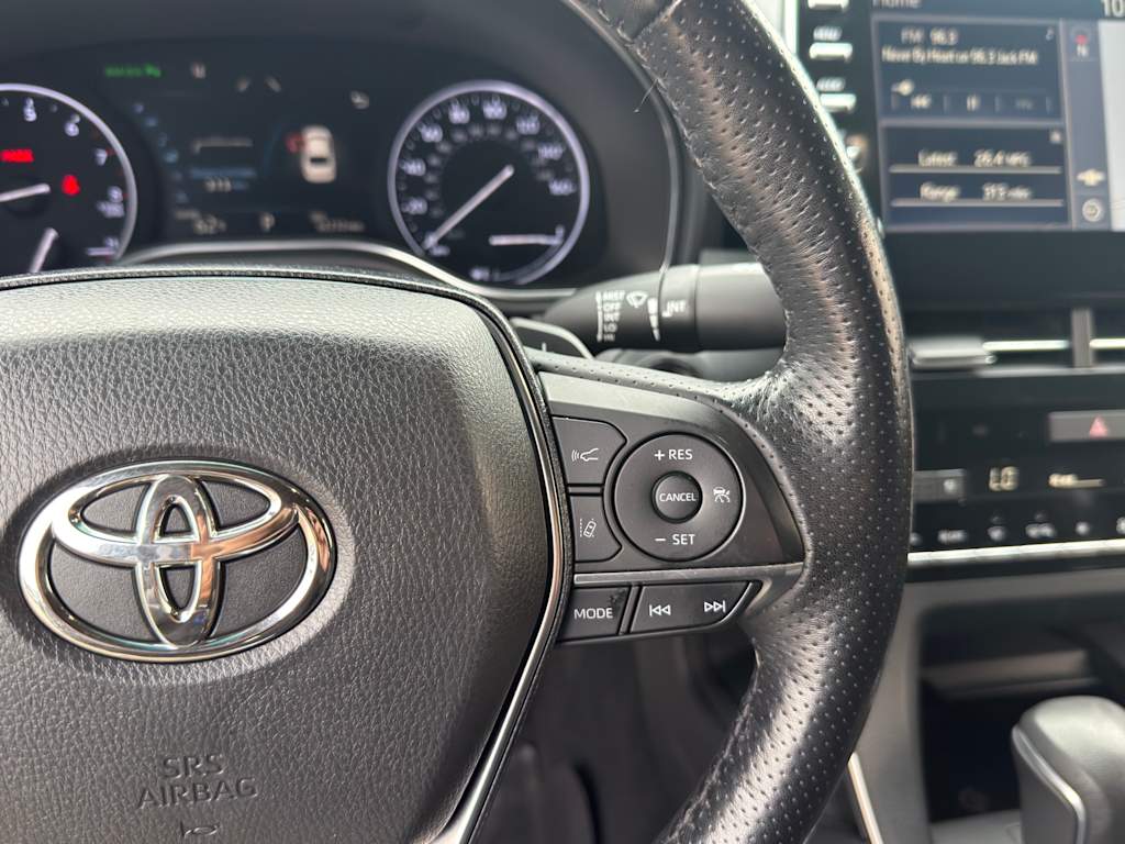 Thumbnail: 2019 Toyota Avalon - 24