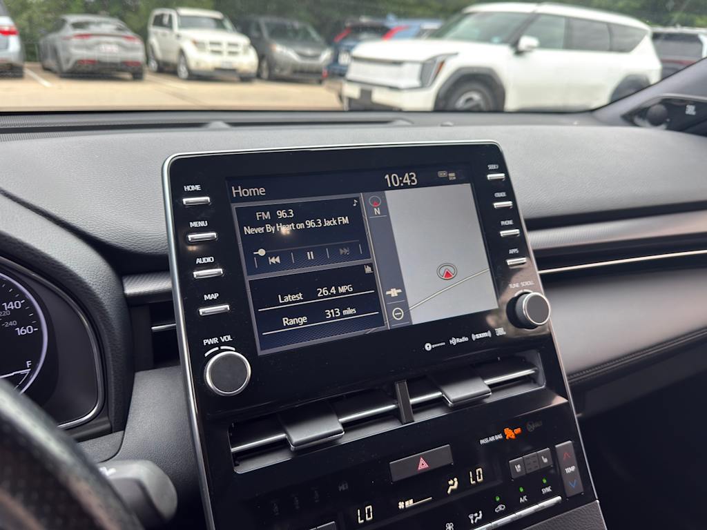 Thumbnail: 2019 Toyota Avalon - 13