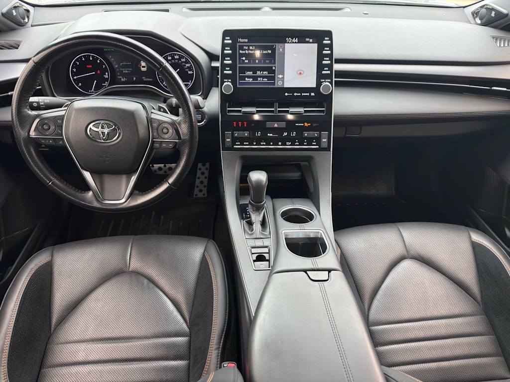 Thumbnail: 2019 Toyota Avalon - 12