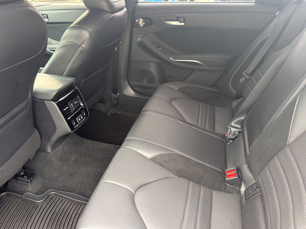 Thumbnail: 2019 Toyota Avalon - 11