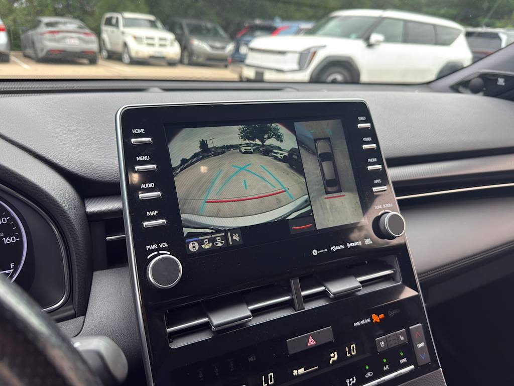 Thumbnail: 2019 Toyota Avalon - 22