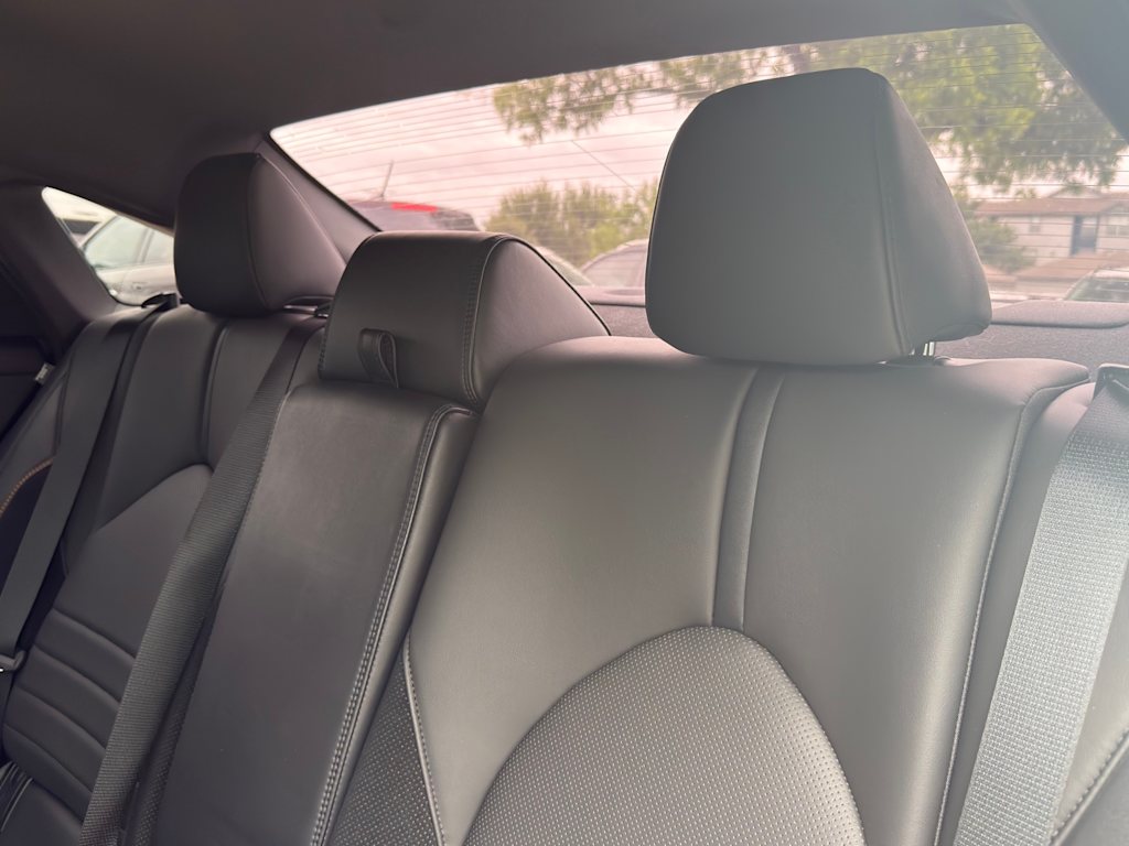 Thumbnail: 2019 Toyota Avalon - 28