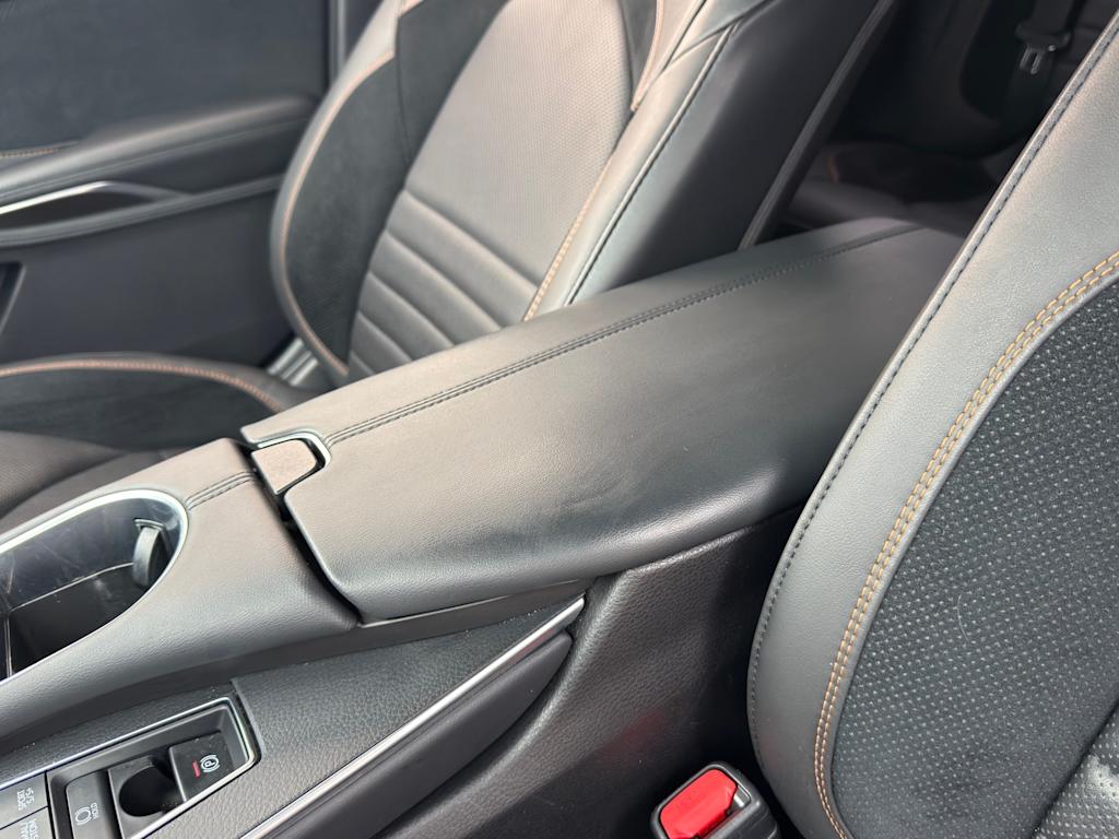 Thumbnail: 2019 Toyota Avalon - 19