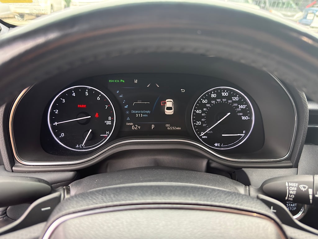 Thumbnail: 2019 Toyota Avalon - 15