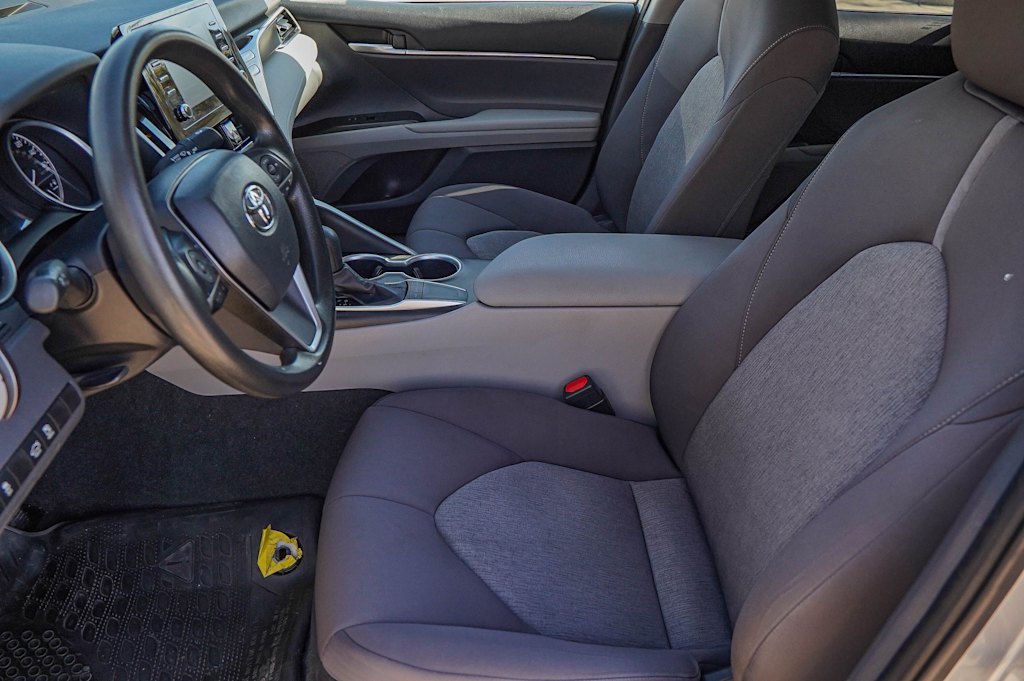 Thumbnail: 2024 Toyota Camry - 7