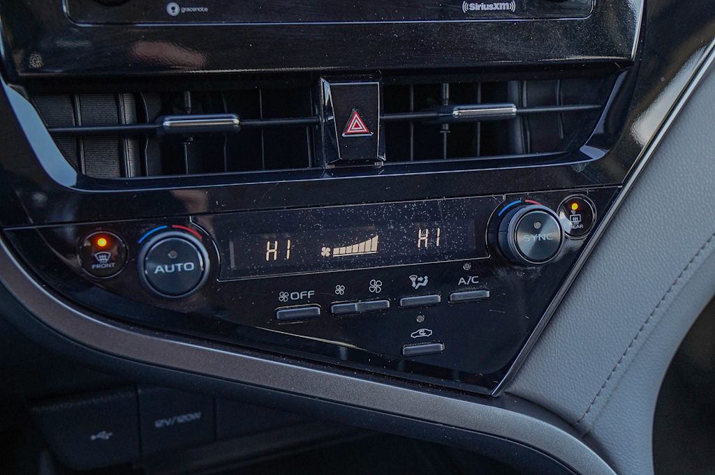 Thumbnail: 2024 Toyota Camry - 21