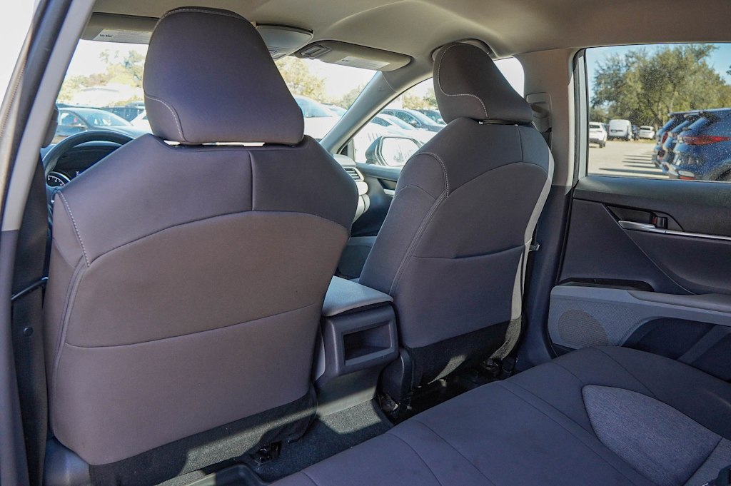 Thumbnail: 2024 Toyota Camry - 9