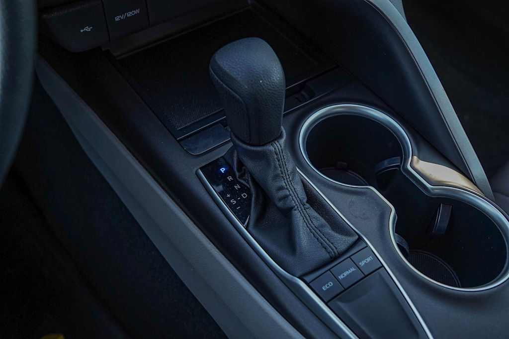 Thumbnail: 2024 Toyota Camry - 22