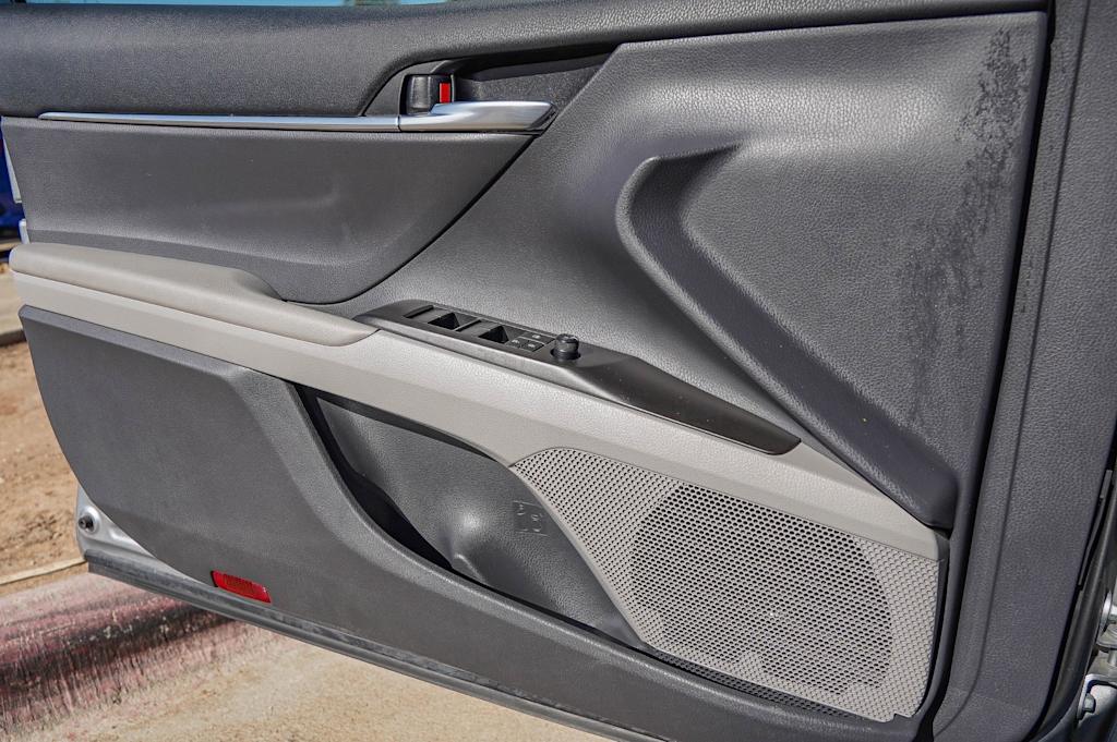 Thumbnail: 2024 Toyota Camry - 24