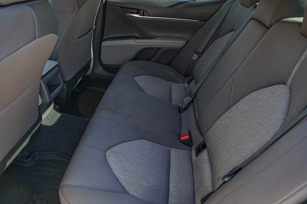 Thumbnail: 2024 Toyota Camry - 28