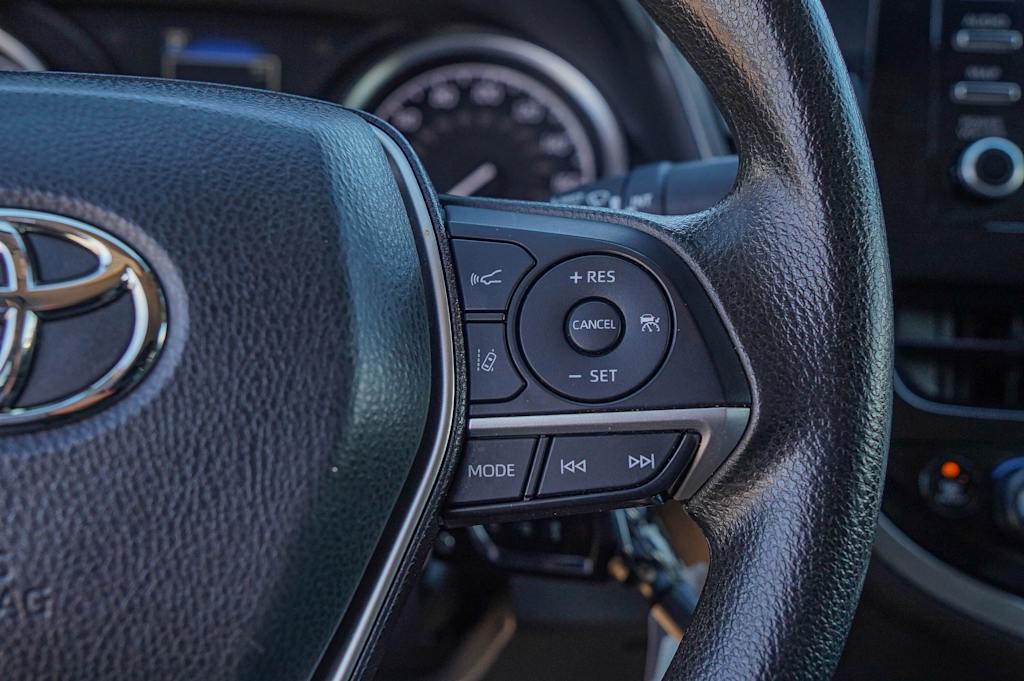 Thumbnail: 2024 Toyota Camry - 20