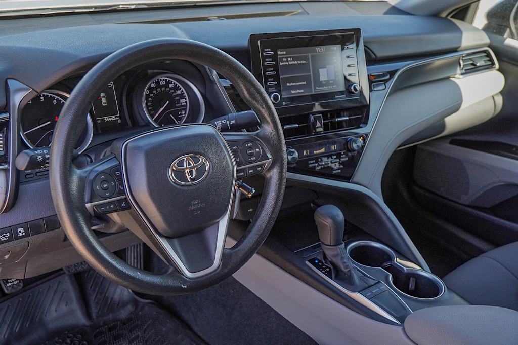 Thumbnail: 2024 Toyota Camry - 2