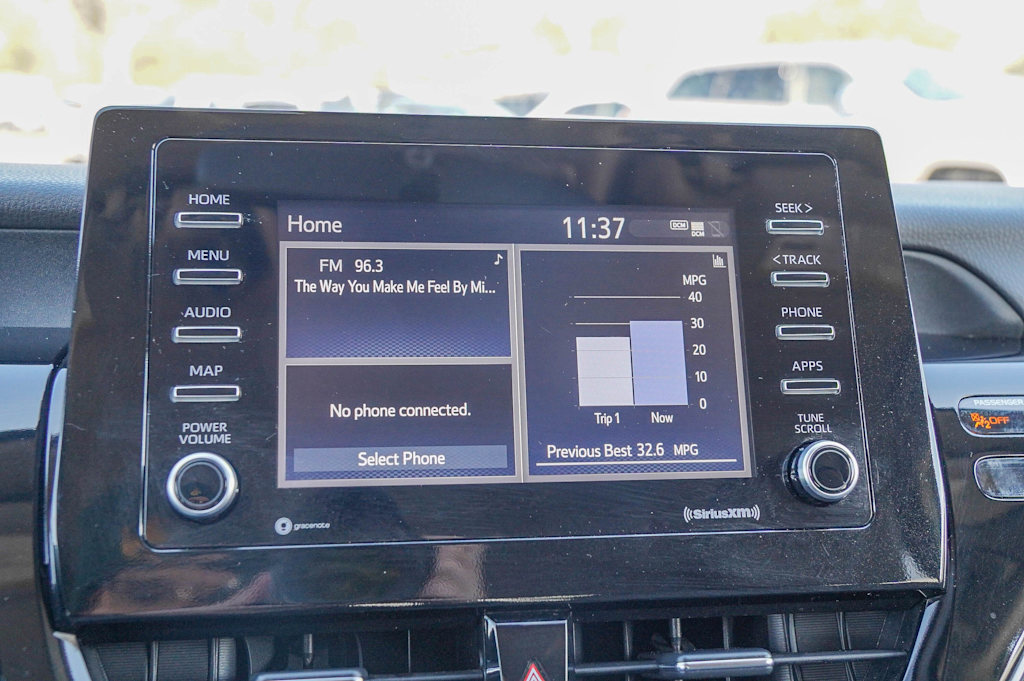 Thumbnail: 2024 Toyota Camry - 11