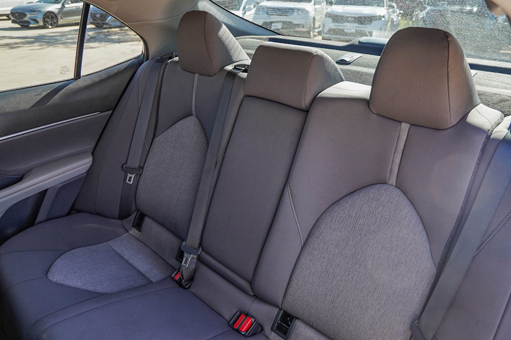 Thumbnail: 2024 Toyota Camry - 29