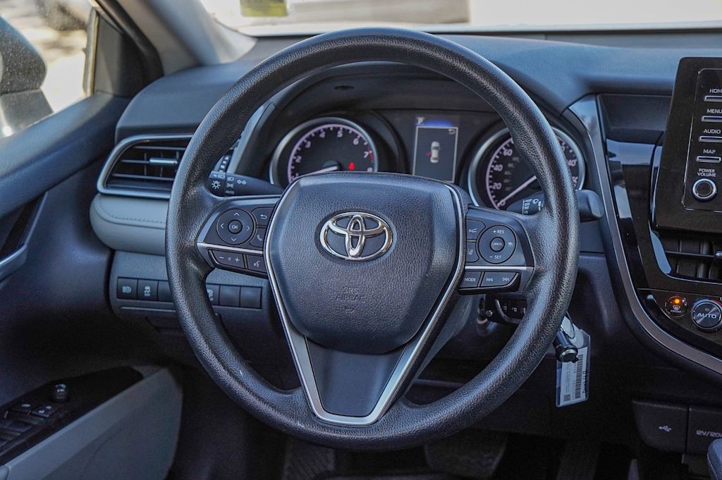 Thumbnail: 2024 Toyota Camry - 10