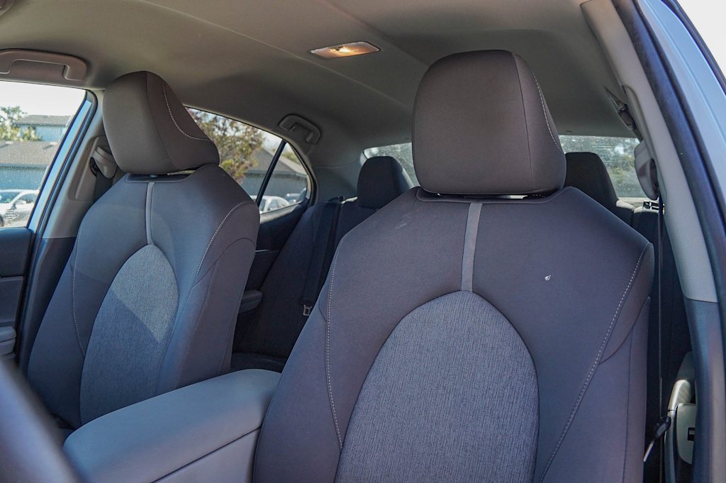 Thumbnail: 2024 Toyota Camry - 8